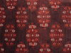 Khan Mohammadi Brown Hand Knotted 71 X 112 Area Rug 100-110231 Thumb 6