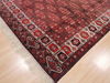 Khan Mohammadi Brown Hand Knotted 71 X 112  Area Rug 100-110231 Thumb 9