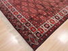Khan Mohammadi Brown Hand Knotted 71 X 112 Area Rug 100-110231 Thumb 9
