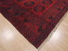 Khan Mohammadi Red Hand Knotted 611 X 100  Area Rug 100-110232 Thumb 4