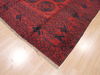 Khan Mohammadi Red Hand Knotted 611 X 100  Area Rug 100-110232 Thumb 8