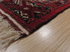 Khan Mohammadi Red Hand Knotted 65 X 1010  Area Rug 100-110233 Thumb 10