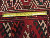 Khan Mohammadi Red Hand Knotted 65 X 1010  Area Rug 100-110233 Thumb 13