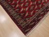 Khan Mohammadi Red Hand Knotted 65 X 1010  Area Rug 100-110233 Thumb 4