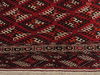 Khan Mohammadi Red Hand Knotted 65 X 1010  Area Rug 100-110233 Thumb 5