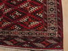 Khan Mohammadi Red Hand Knotted 65 X 1010  Area Rug 100-110233 Thumb 6