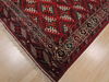 Khan Mohammadi Red Hand Knotted 65 X 1010  Area Rug 100-110233 Thumb 9