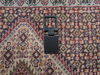 Khan Mohammadi Multicolor Hand Knotted 25 X 34 Area Rug 100-110238 Thumb 11