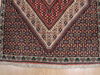 Khan Mohammadi Multicolor Hand Knotted 25 X 34  Area Rug 100-110238 Thumb 5