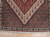 Khan Mohammadi Multicolor Hand Knotted 25 X 34 Area Rug 100-110238 Thumb 5