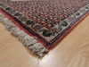 Khan Mohammadi Multicolor Hand Knotted 25 X 34 Area Rug 100-110238 Thumb 8