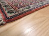 Khan Mohammadi Multicolor Hand Knotted 25 X 34 Area Rug 100-110238 Thumb 9