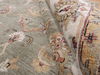 Kashan Green Hand Knotted 90 X 122 Area Rug 100-110243 Thumb 15