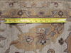 Kashan Green Hand Knotted 90 X 122 Area Rug 100-110243 Thumb 16