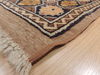 Baluch Beige Hand Knotted 33 X 53  Area Rug 100-110245 Thumb 10