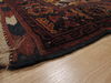 Baluch Brown Square Hand Knotted 310 X 43  Area Rug 100-110247 Thumb 10