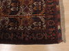 Baluch Brown Square Hand Knotted 310 X 43  Area Rug 100-110247 Thumb 5