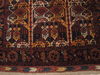 Baluch Brown Square Hand Knotted 310 X 43  Area Rug 100-110247 Thumb 7