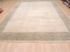 Kathmandu Beige Hand Knotted 810 X 123  Area Rug 100-110248 Thumb 6