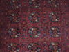 Baluch Red Runner Hand Knotted 34 X 67  Area Rug 100-110250 Thumb 2