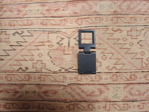 Kayseri Beige Hand Knotted 79 X 121 Area Rug 100-110251 Image 15