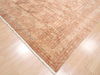 Kayseri Beige Hand Knotted 79 X 121  Area Rug 100-110251 Thumb 10