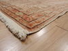 Kayseri Beige Hand Knotted 79 X 121  Area Rug 100-110251 Thumb 11