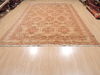 Kayseri Beige Hand Knotted 79 X 121  Area Rug 100-110251 Thumb 1