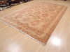 Kayseri Beige Hand Knotted 79 X 121  Area Rug 100-110251 Thumb 2