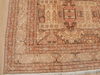 Kayseri Beige Hand Knotted 79 X 121  Area Rug 100-110251 Thumb 4