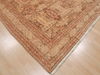 Kayseri Beige Hand Knotted 79 X 121  Area Rug 100-110251 Thumb 5