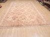 Kayseri Beige Hand Knotted 79 X 121  Area Rug 100-110251 Thumb 7