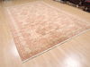 Kayseri Beige Hand Knotted 79 X 121  Area Rug 100-110251 Thumb 8