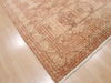 Kayseri Beige Hand Knotted 79 X 121  Area Rug 100-110251 Thumb 9