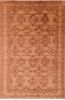 Kayseri Beige Hand Knotted 79 X 121  Area Rug 100-110251 Thumb 0