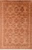 Kayseri Beige Hand Knotted 79 X 121  Area Rug 100-110251 Thumb 0