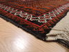 Baluch Brown Hand Knotted 35 X 61 Area Rug 100-110255 Thumb 8
