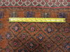 Baluch Brown Hand Knotted 35 X 61 Area Rug 100-110255 Thumb 9