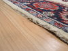 Heriz Beige Hand Knotted 61 X 88  Area Rug 100-110256 Thumb 12