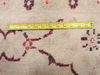 Baluch Beige Square Hand Knotted 59 X 60 Area Rug 100-110257 Thumb 10