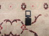 Baluch Beige Square Hand Knotted 59 X 60 Area Rug 100-110257 Thumb 11