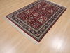 Heriz Red Hand Knotted 40 X 59  Area Rug 100-110258 Thumb 2