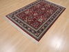 Heriz Red Hand Knotted 40 X 59 Area Rug 100-110258 Thumb 2