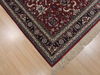 Heriz Red Hand Knotted 40 X 59  Area Rug 100-110258 Thumb 4