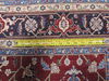 Heriz Red Hand Knotted 40 X 59 Area Rug 100-110258 Thumb 9