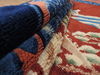 Modern Blue Hand Knotted 60 X 92 Area Rug 253-110259 Thumb 11