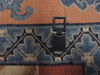 Modern Blue Hand Knotted 60 X 92 Area Rug 253-110259 Thumb 13