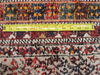 Kilim Red Hand Knotted 51 X 70 Area Rug 100-110260 Thumb 10