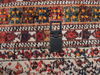 Kilim Red Hand Knotted 51 X 70 Area Rug 100-110260 Thumb 11