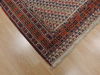 Kilim Red Hand Knotted 51 X 70 Area Rug 100-110260 Thumb 4